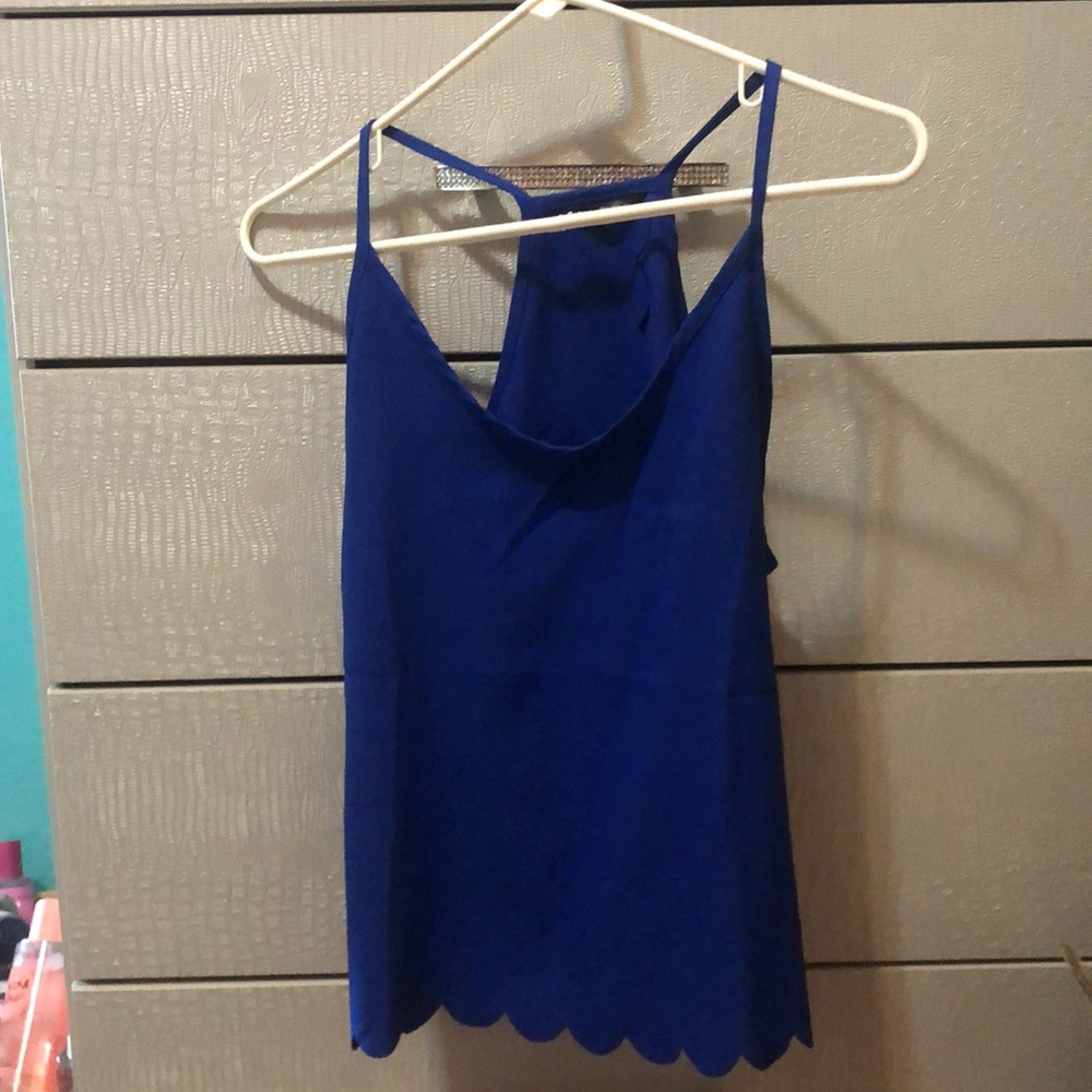 Shein Tank Top